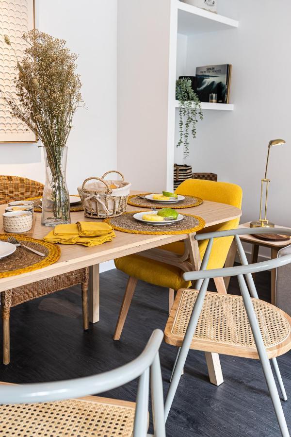 Bnbholder Boutique Plaza Mayor Madrid Ngoại thất bức ảnh