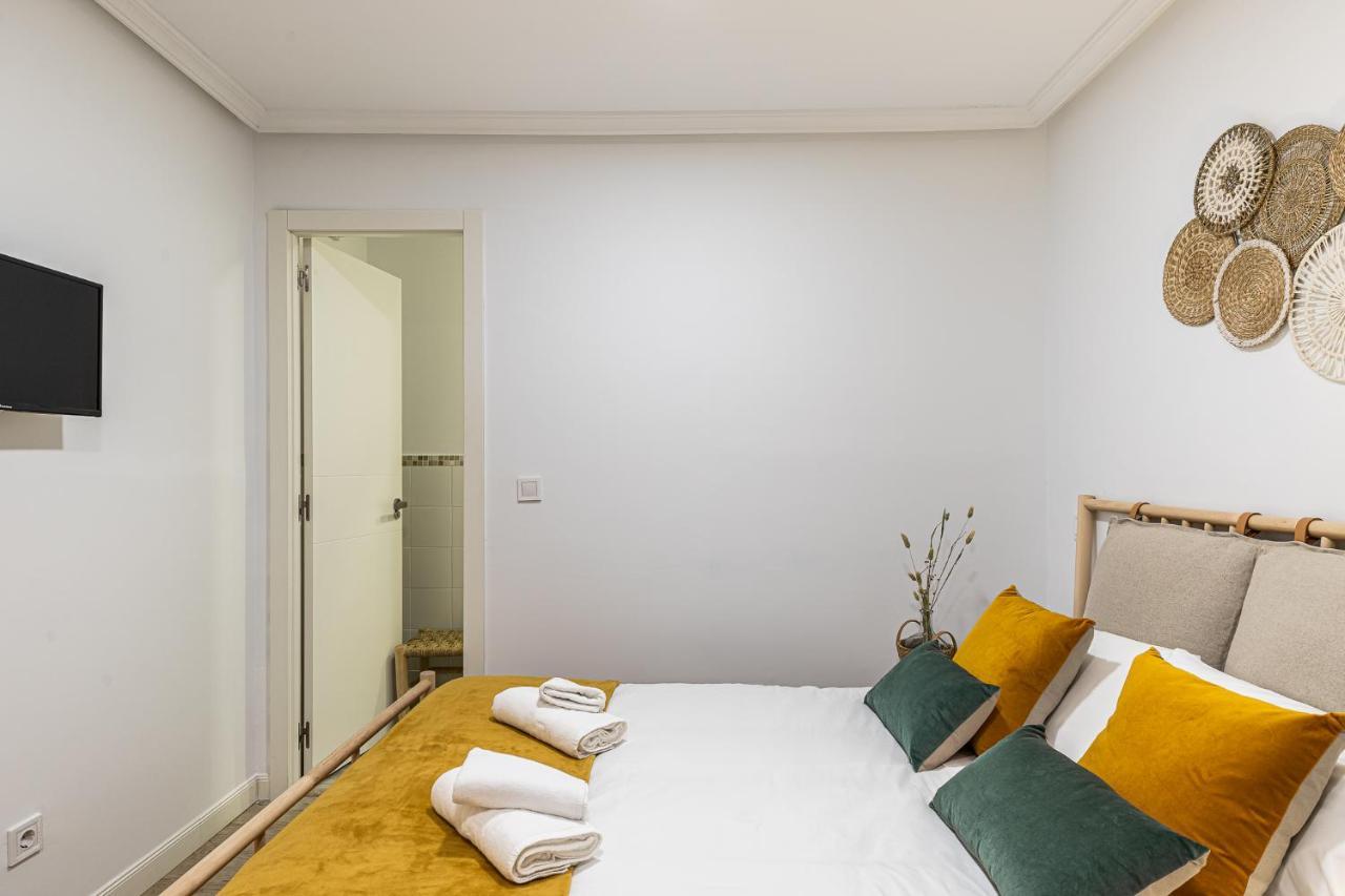 Bnbholder Boutique Plaza Mayor Madrid Ngoại thất bức ảnh